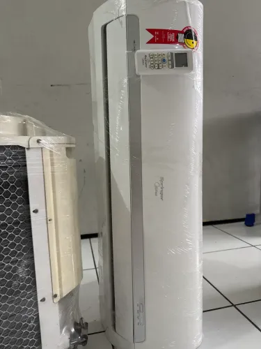 Ar condicionado 22 mil btus 