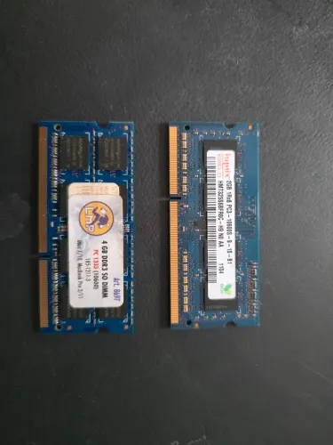 Memória RAM DDR3