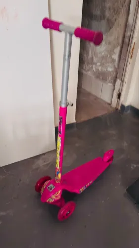Patinete infantil