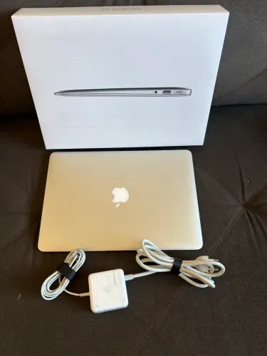 MacBook Air