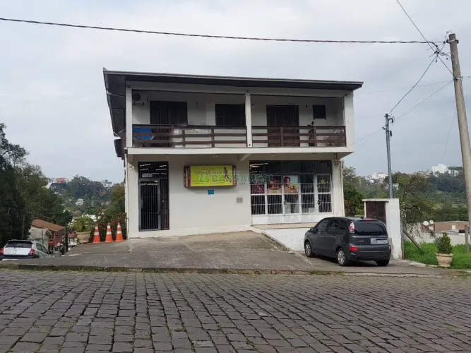 Loja Vinhedos Caxias do Sul