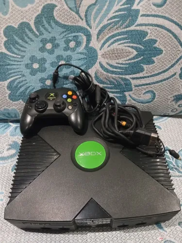 Xbox clasic