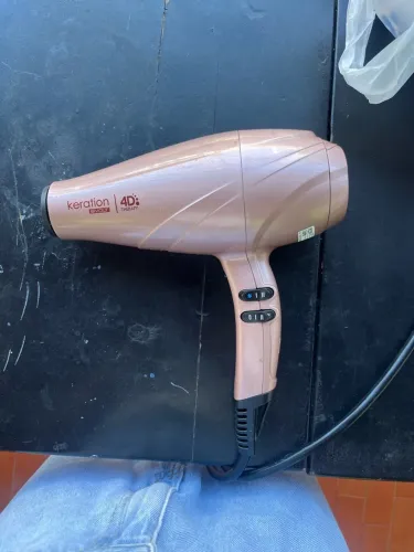 Secador profissional