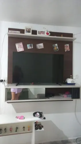 Painel de tv 