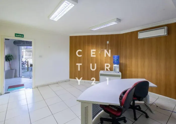 Ponto para alugar, 170 m² por R$ 8.341,00/mês - Praça da Árvore - São Paulo/SP
