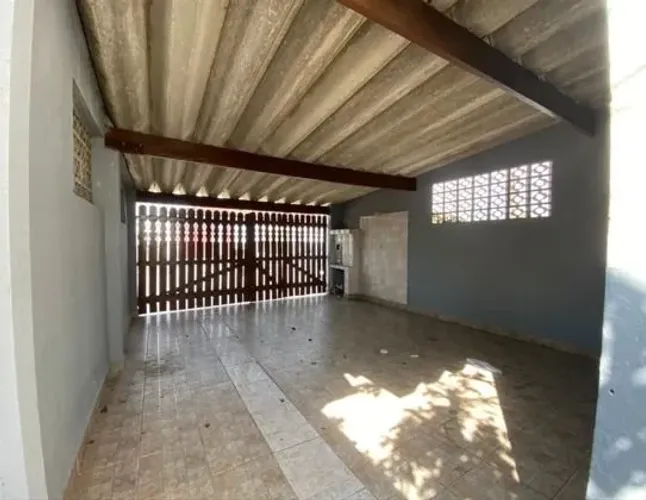 Casa na praia ,ITANHAÉM SP