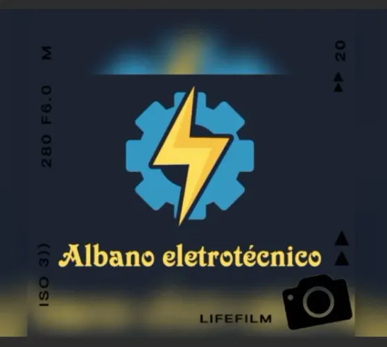Eletricista Residencial