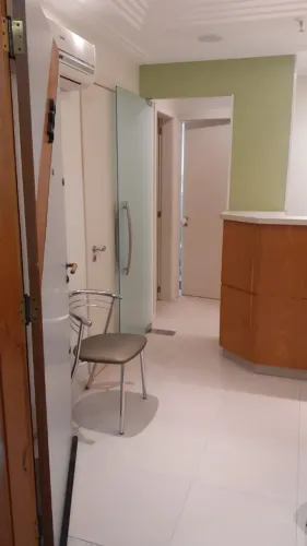VENDE-SE CONSULTÓRIO ODONTOLÓGICO COMPLETO | IMÓVEL + CLÍNICA