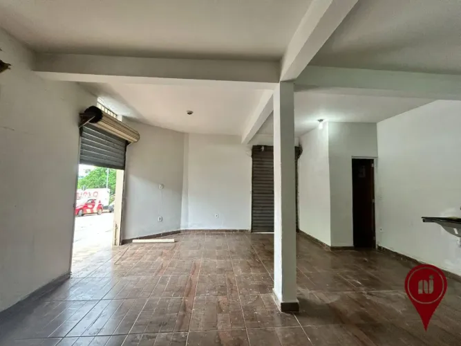 Loja para alugar, 45 m² por R$ 1.600,00/mês - São Conrado - Brumadinho/MG