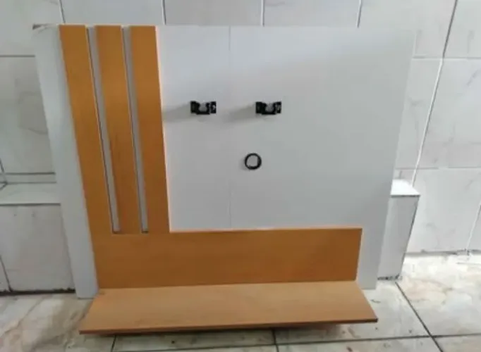 Rack para TV
