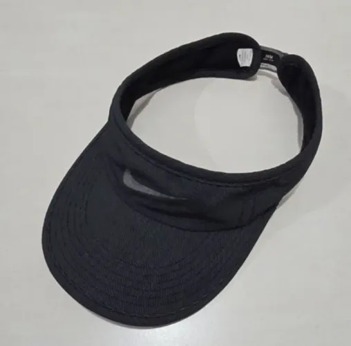Viseira nike sports | original | usado