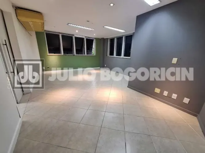 Sala - / Comercial / Icaraí