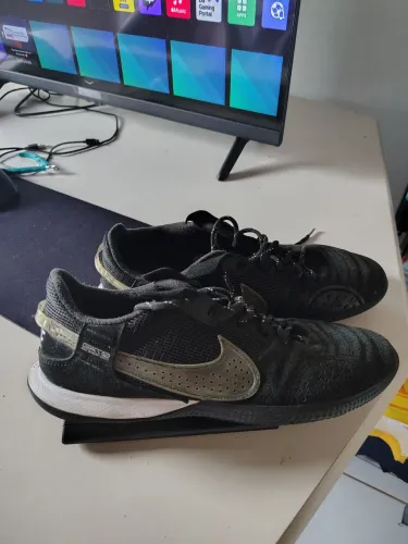 NIKE Street gato tênis de Futsal