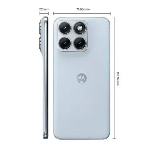 Motorola Edge 70 Fusion