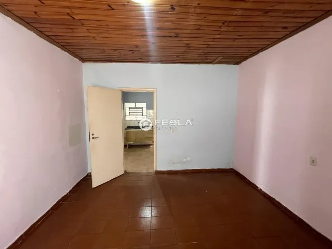Casa para alugar em Americana, Centro, com 1 quarto, com 70 m²