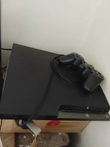 Playstation 3 desbloqueado