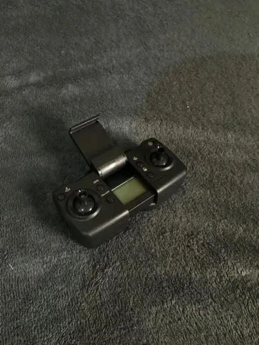 Controle Drone L900 pro se