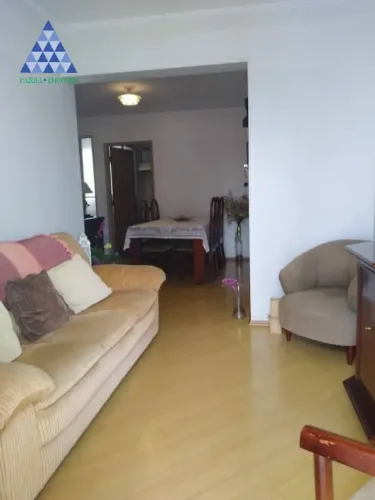 Apartamento de 91m² Santana - Venda de R$ 740.000,00 por * R$ 695.000,00 *