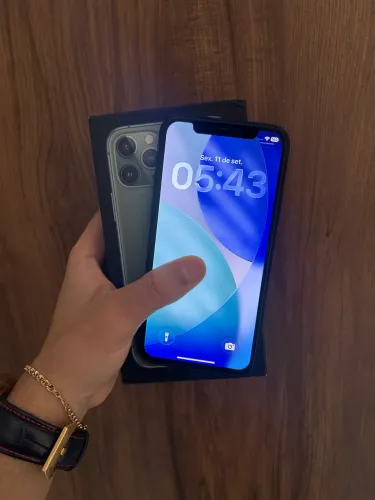 iPhone 11 Pro 64gb