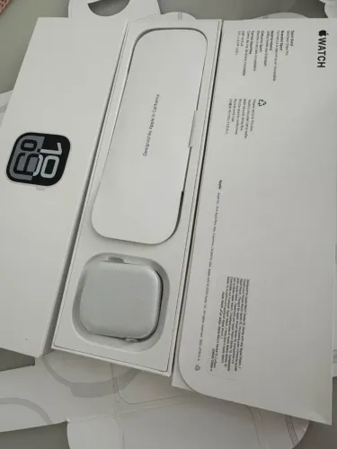 Apple watch series 10 46mm GPS