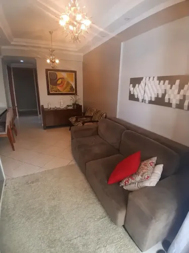 Apartamento à venda no EDIFÍCIO SOLARIUM - RUA VICENTE BATALHA, COSTA AZUL, Salvador, BA