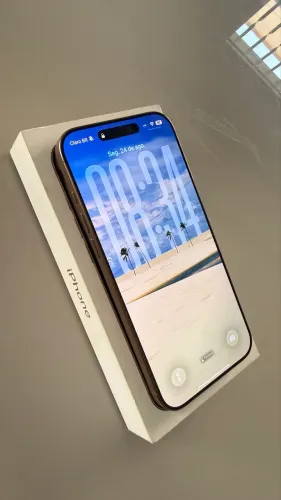 iPhone 16 ProMax