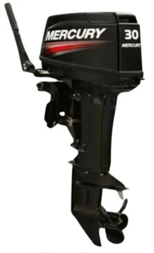 MOTOR POPA 30 HP