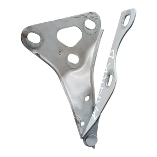 Dobradiça capo direito gm Zafira 2005 2012