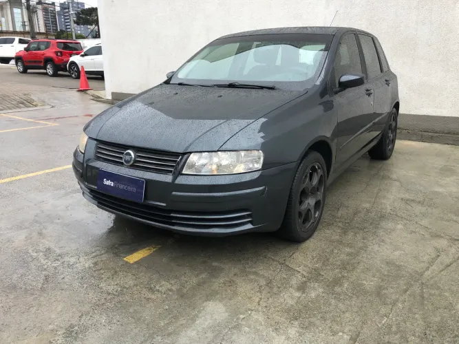 Fiat Stilo 1.8/ 1.8 SP/ Connect 16V 122cv 5P 2004
