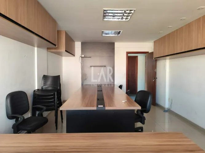 Sala à venda, Graça - Belo Horizonte/MG