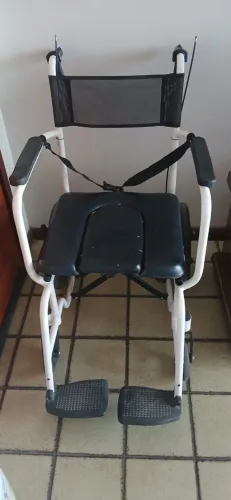 Cadeira de rodas