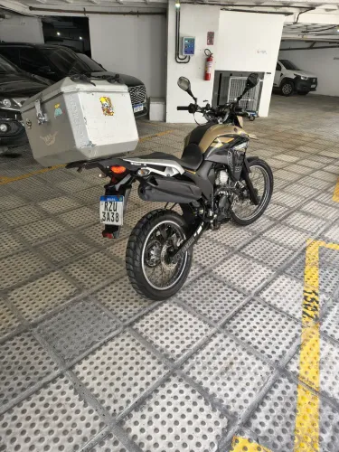 Lander 2022/2023 Único Dono 