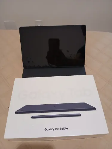 Tablet samsung