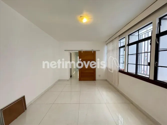 Venda Apartamento 3 quartos Santo Antônio Belo Horizonte