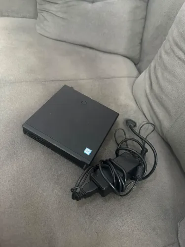 Mini cpu i5