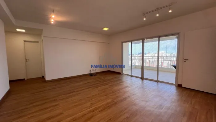 Apartamento para alugar 3 quartos lazer Bossa Nova Santos SP