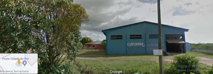 Terreno Praia de Curumim 15x30=450m² Vem Morar aqui na Praia.!!!