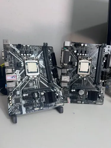 Kit i5 9500t