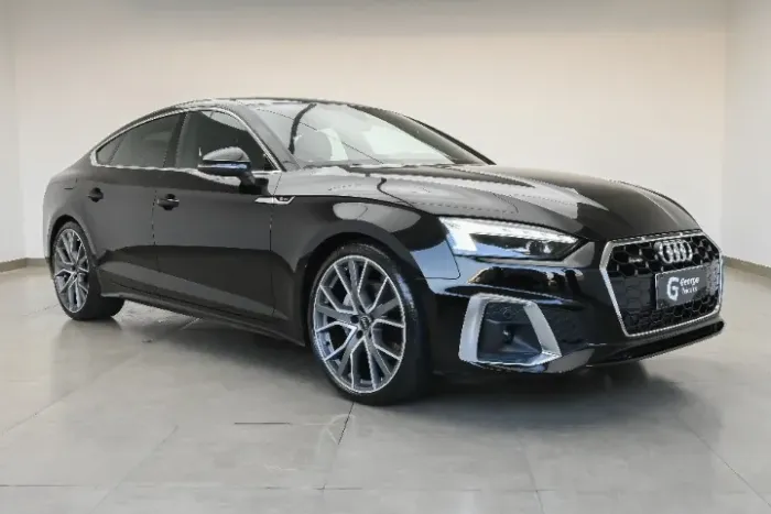 Audi A5 SEDAN PERFORMANCE S EDITION 2.0 TFSI QUATTRO 2025