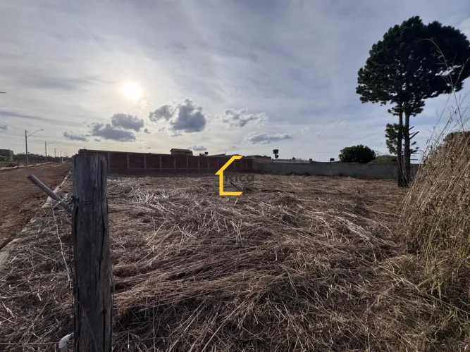 26 de Setembro - Ótimo Terreno de 400m²