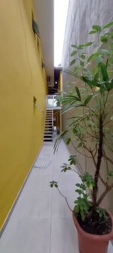 Sobrado para Venda em São Paulo, Vila Sabrina, 3 dormitórios, 1 suíte, 3 banheiros, 2 vaga