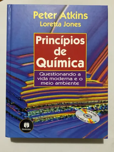 Livro Princípios de Química, Questionando a Vida Moderna e o Meio Ambiente
