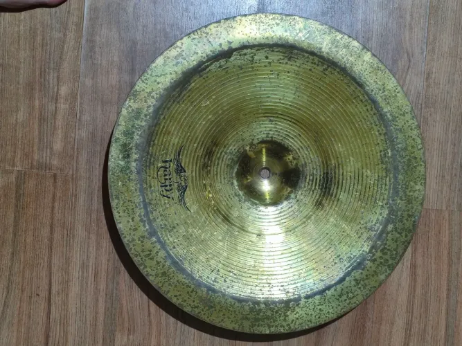 China harpy 18"