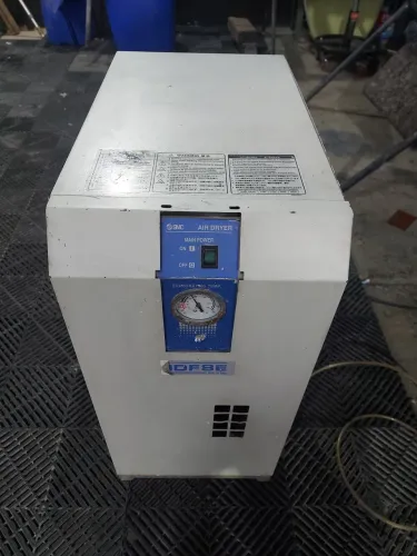 Secador de ar "AIR DRYER IDF8E"