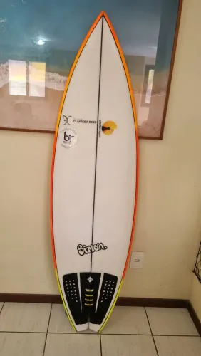Prancha de surf 