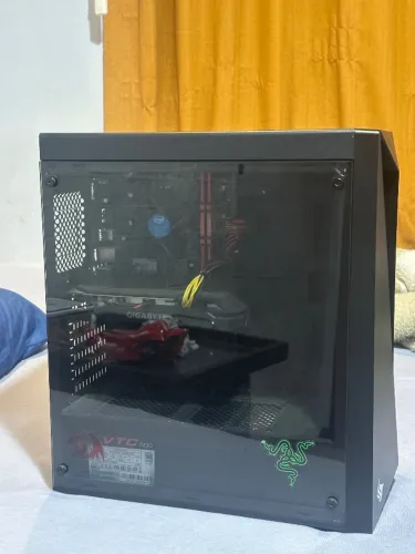 Pc gamer - i5 9400f 1660 16gb