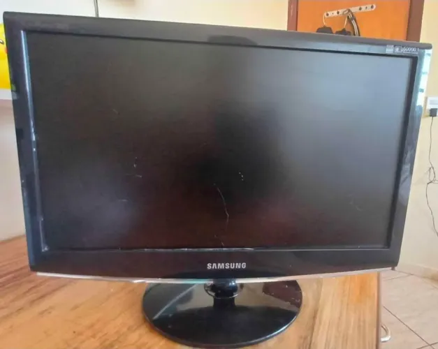 Monitor Samsung