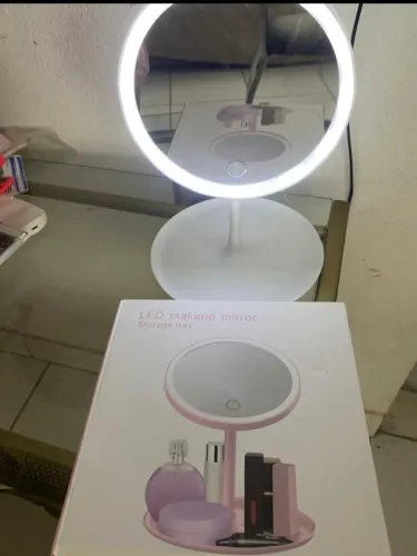 Espelho Led 