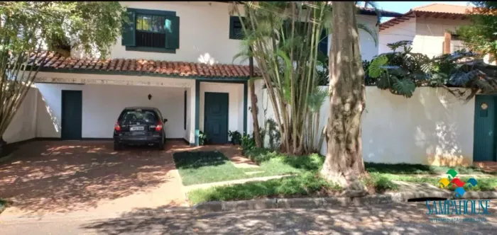 Casa para venda, 3 quarto(s), Butantã, São Paulo