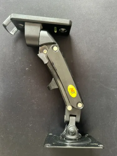Suporte Articulado para Monitor - NB (North Bayou)